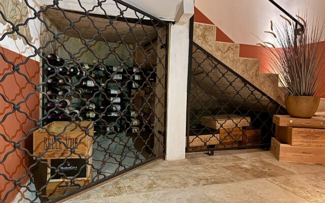 Pax & Amor - Boutique B&B