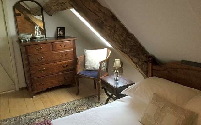 Pérard Chambres D’Hotes