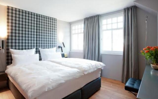 Boutique Apartments Bezau