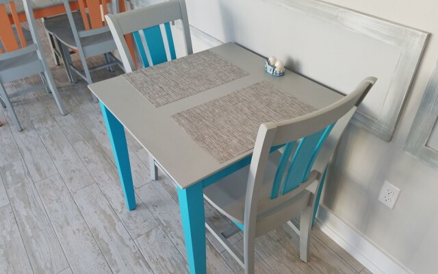 Beyond The Wall Bed and Breakfast