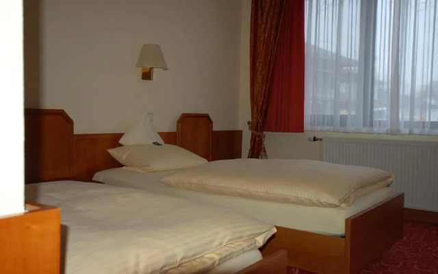 Hotel Schomacker