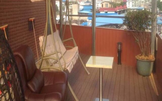 Guiling Guan Jing Hotel