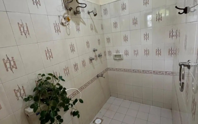 Guesthouse room in Anjuna, Goa, by GuestHouser 15920