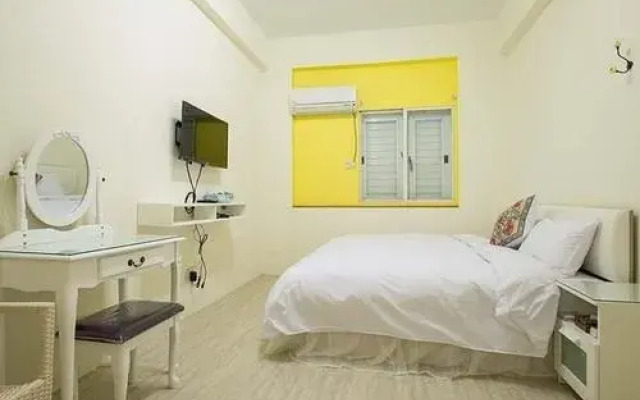 Jbno B&B