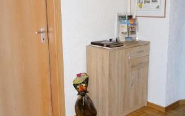 Ferienwohnung Eudenbach