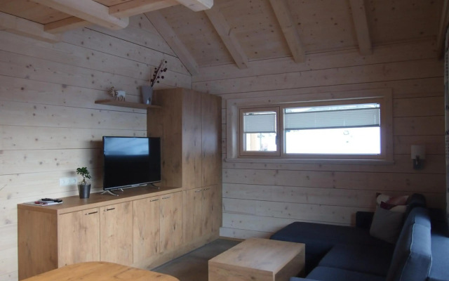 Apartementhaus Resch