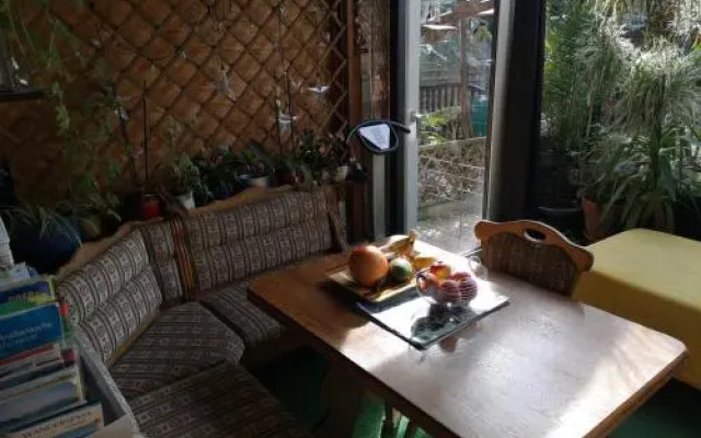 Ferienwohnung Krottensee