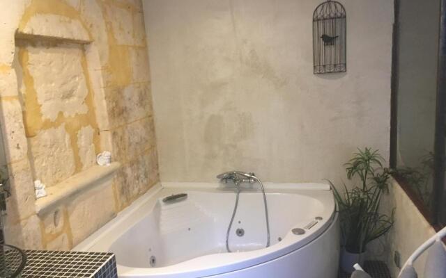 Les Suites de Naevag