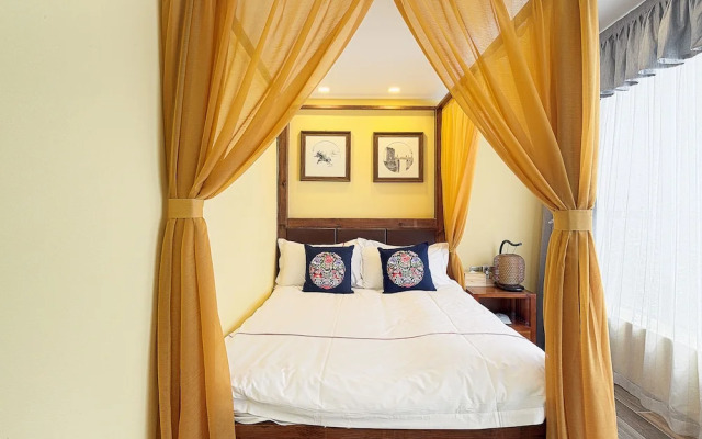 YIN City Inn Third Branch