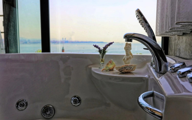 Romantic Hotel Istanbul