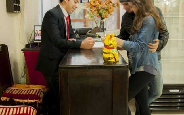 Margarita's House Hotel