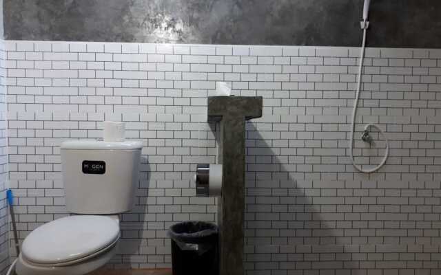 Banmaihom Homestay Kiriwong