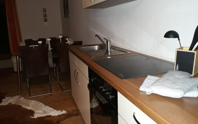 smoritz Private Residenz