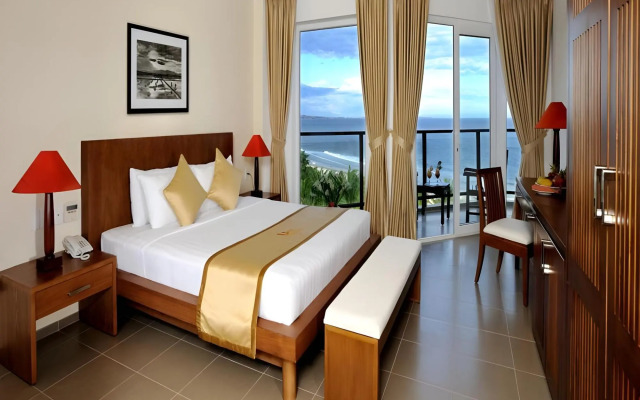 Mana Muine Beach Resort