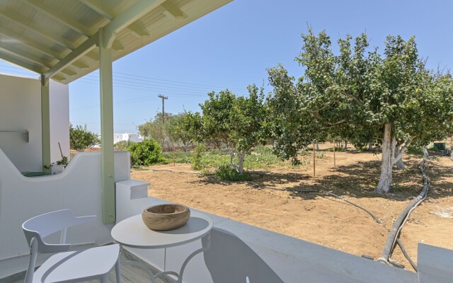 Naxian Garden of Senses