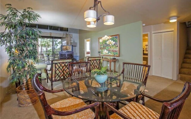 Kamaole Sands 10-417 - 3 Br Condo