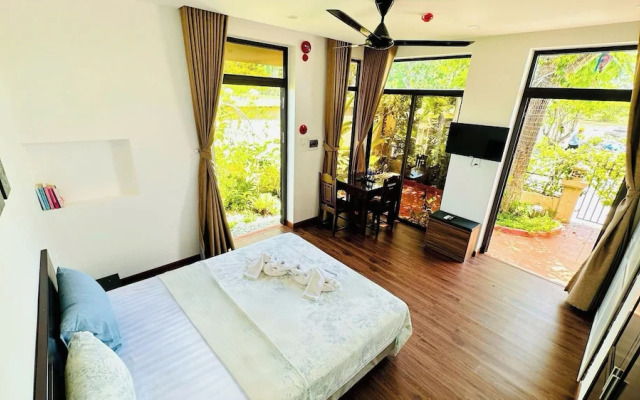 Laa House Hoi An