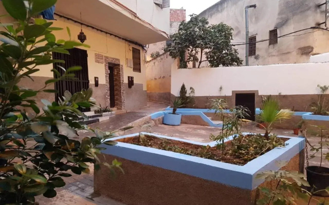 La Casa Espanyola