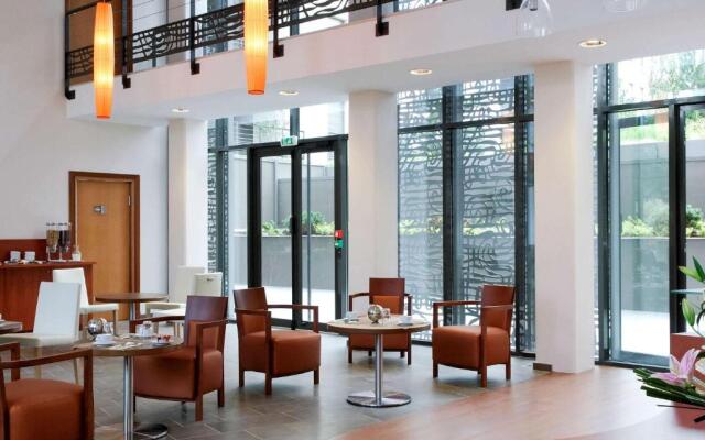 Aparthotel Adagio Bordeaux Gambetta