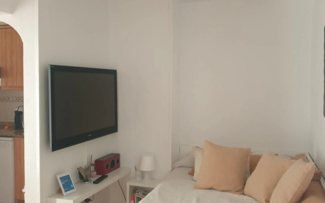 Apartamento Atico Felicity