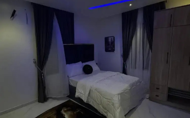 Kozy Apartment & Lounge