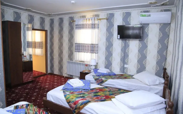 Xonsaroy B&B