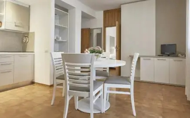 Bes Residence Bergamo Polaresco