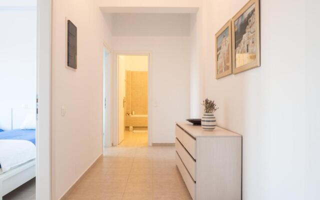 Villa Mariou