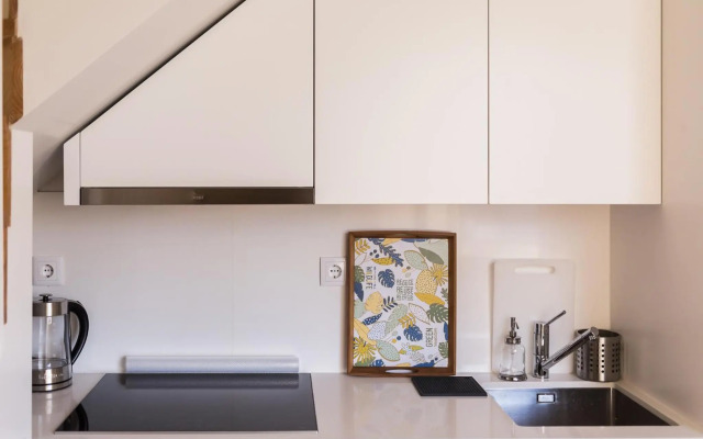 Green House / Casa Verde