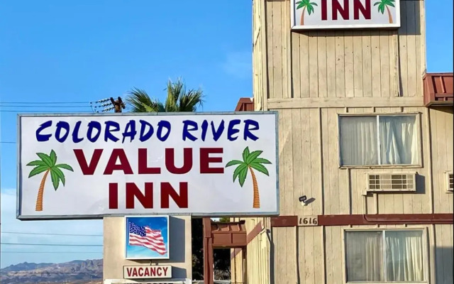 Colorado River Value Inn