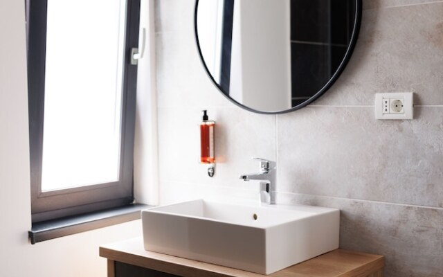 ZenStay ApartHotel