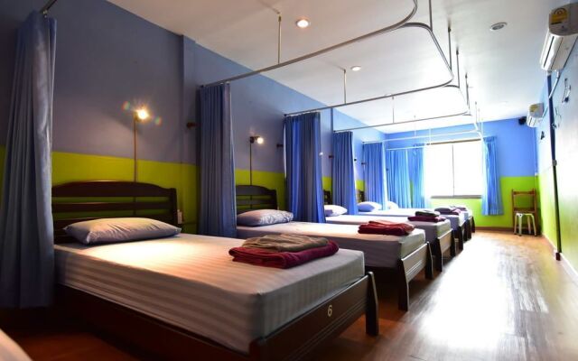 Yorying Hostel