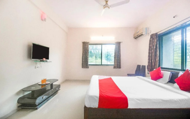 Nature's Retreat By OYO Rooms