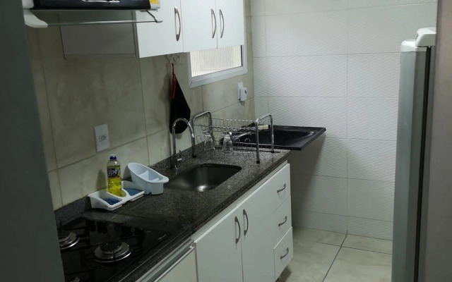 Yacht Village Natal Top