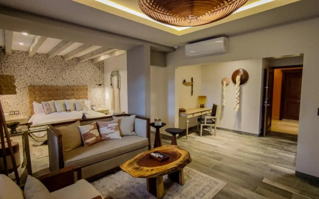 Hc Hacienda Catrina Hotel Boutique