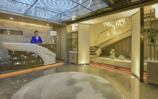 Longzhuda International Hotel