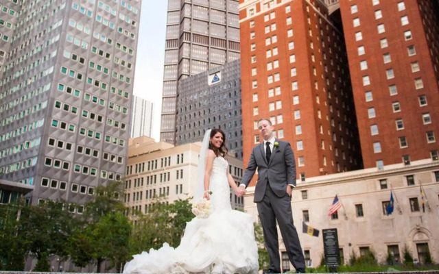 Omni William Penn Hotel