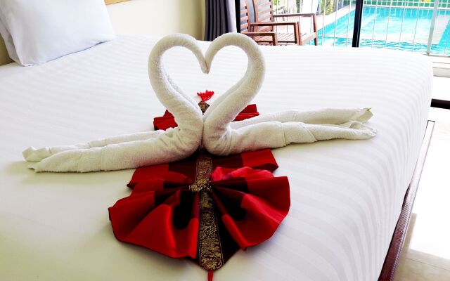 Ao Nang O2 Boutique Hotel