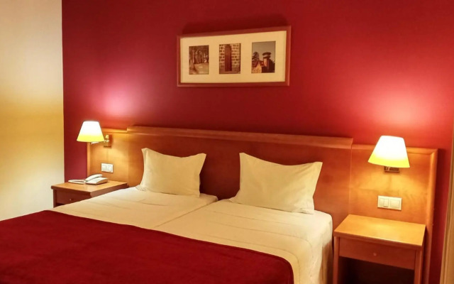 Palace Hotel & Spa Monte Rio