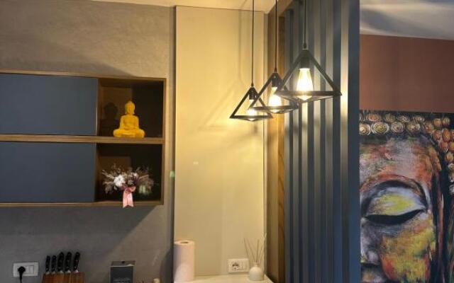 Haris Apartment Tirana no.3