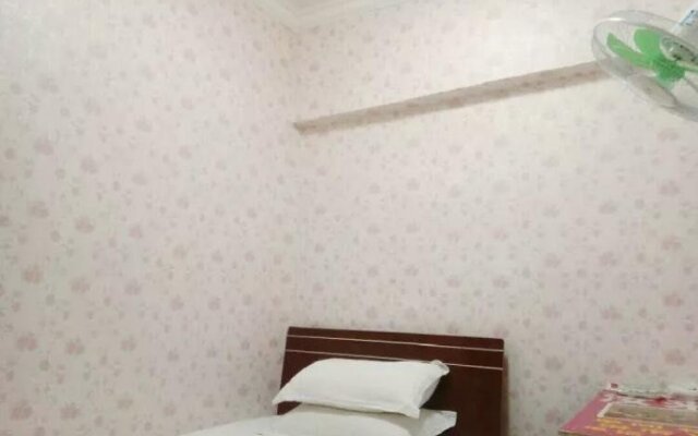 Zhengzhou Love Home Hotel