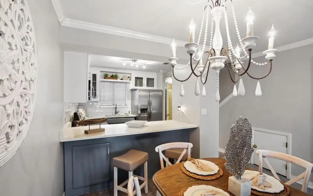 Portside Sg2- Seabreeze Townhome