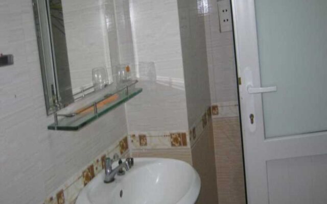 Gia Huynh Hotel