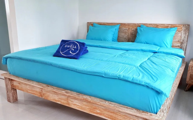 The Swell - Hostel - Adults Only