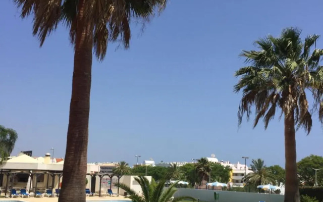 Bellavista Ténis Clube - Studio Sea View