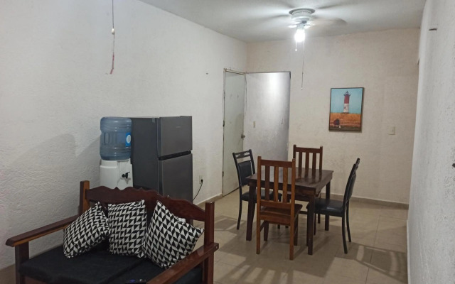 Casita Mahahual, Grand Costa Maya