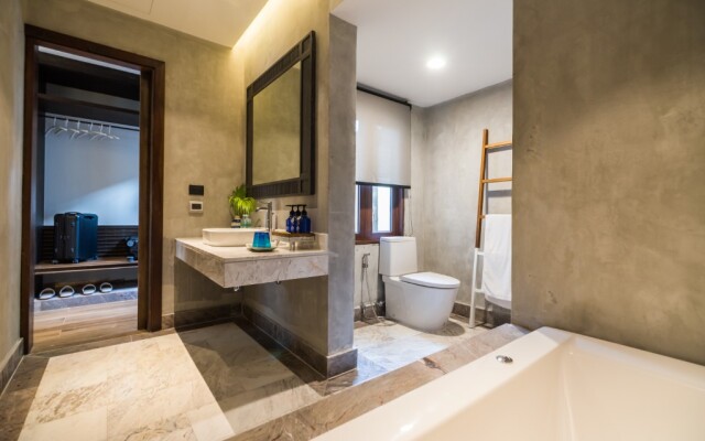 NH Collection Samui Peace Resort