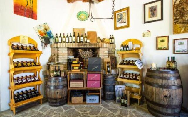 Azienda Agricola Pietralta
