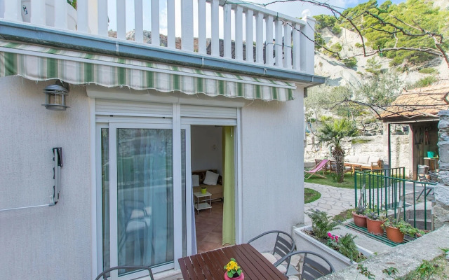 Apartments Clarus Mare