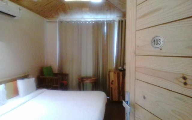 Rio Resort